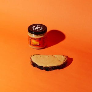 Harry's Nut Butter - Smooth 330g