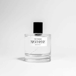 Apotheke Parfüm - The Thinker