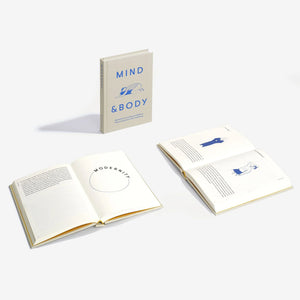 Mind And Body Book
