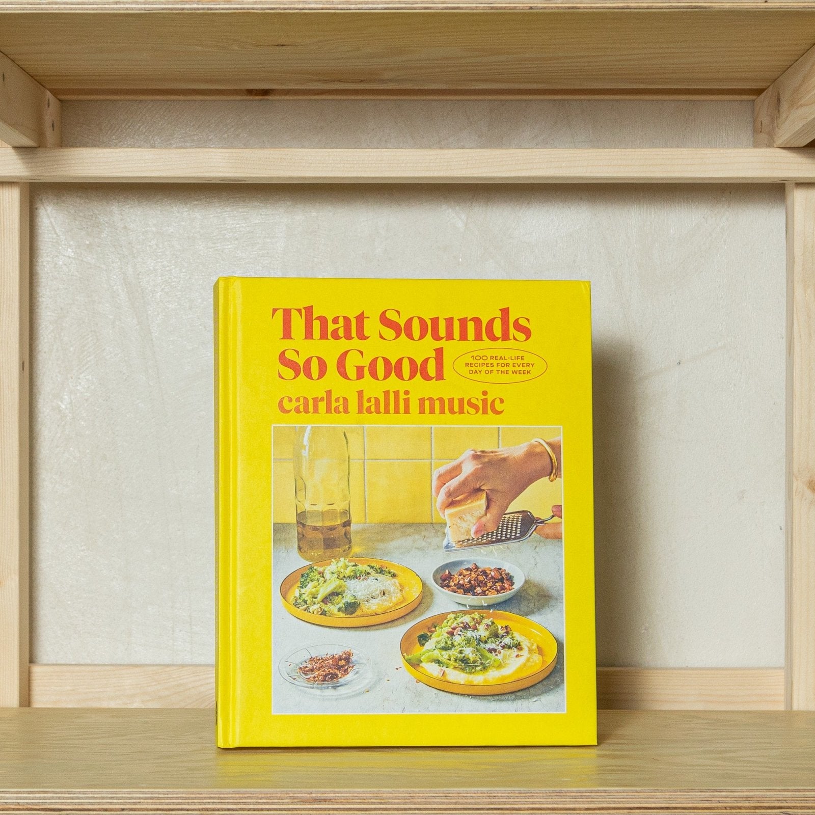 That Sounds So Good