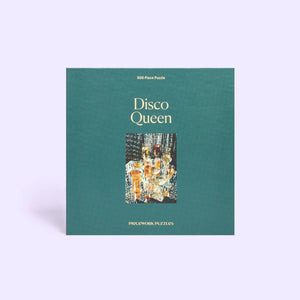 Disco-Queen-Puzzle