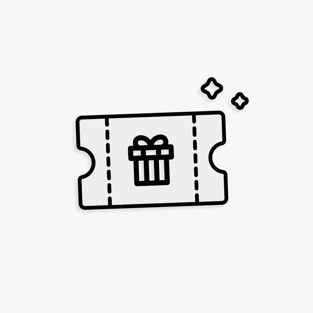 Hallesches Haus Gift Card