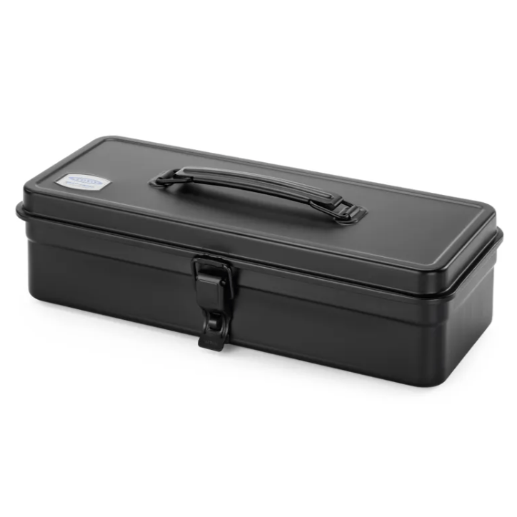 Toolbox Y-350 - Schwarz