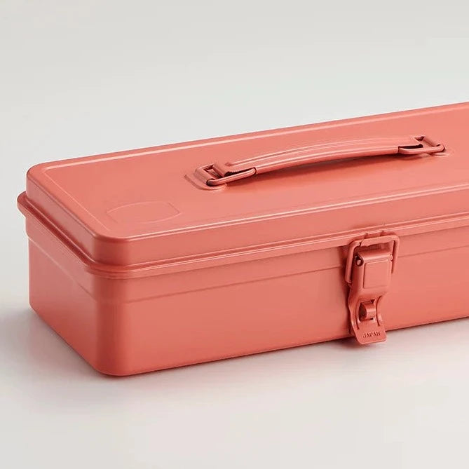 Toolbox Y-350 - Coral