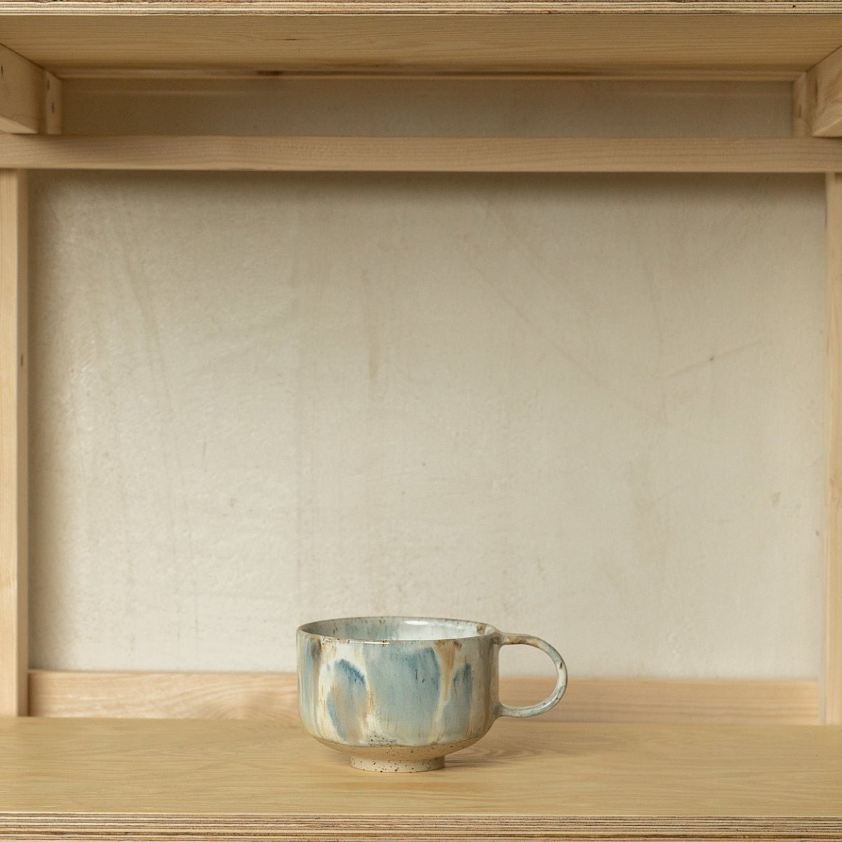 Mion Mug - Set of 4