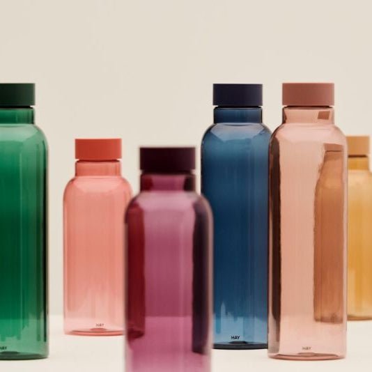 Water Bottles & Flasks