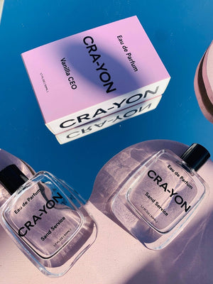 Vanilla CEO,  Eau de Parfum