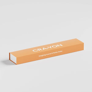 Cra-Yon Energizing Incense