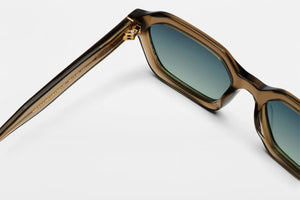 Anthony Sunglasses - Messyweekend