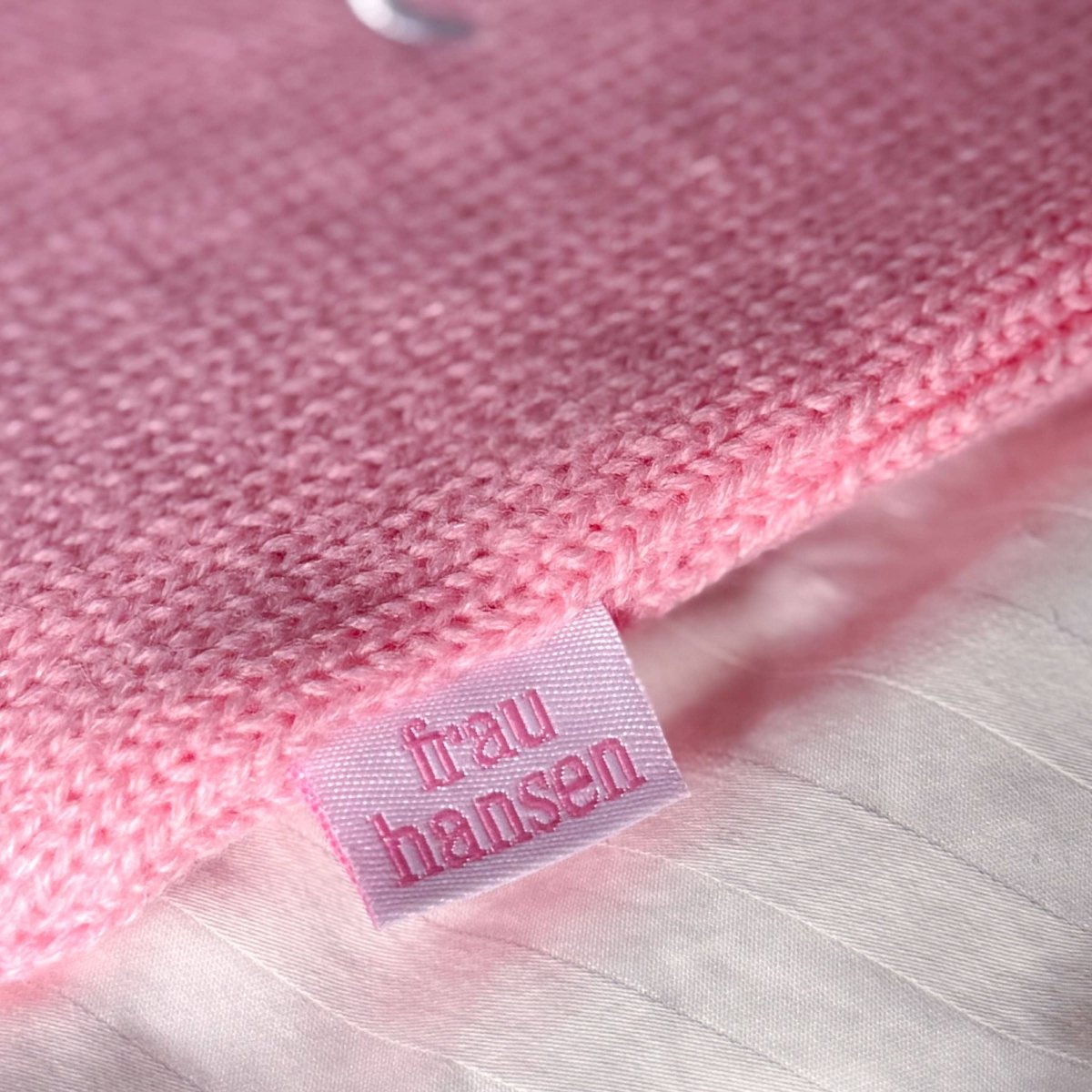 'Moody But Cute' Hot Water Bottle