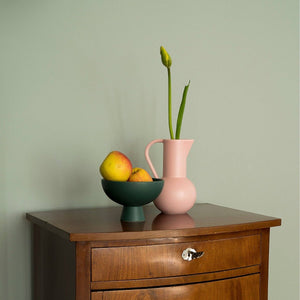 Nicholai Wiig-Hansen - Strøm - jug - small - coral blush: Small