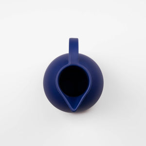 Nicholai Wiig-Hansen - Strøm - jug - medium - horizon blue: Medium