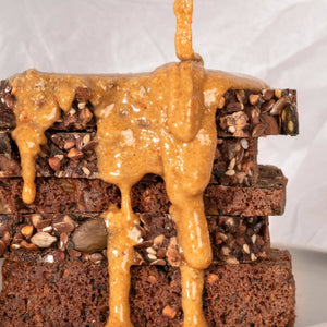 CRAVERS 100% Hazelnut Butter