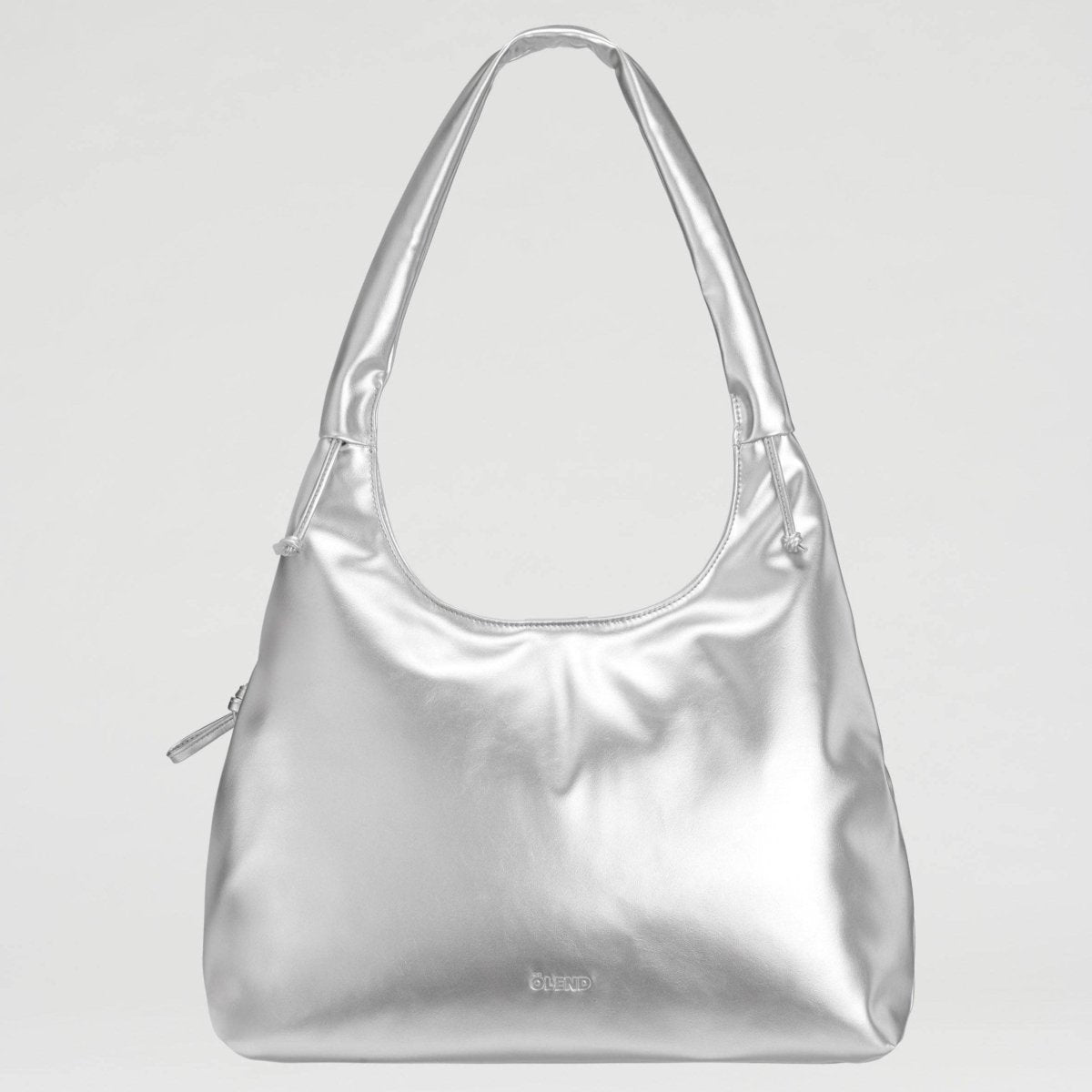 Nicole Tasche: Silber