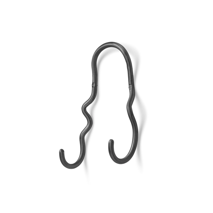 Curvature Double Hook