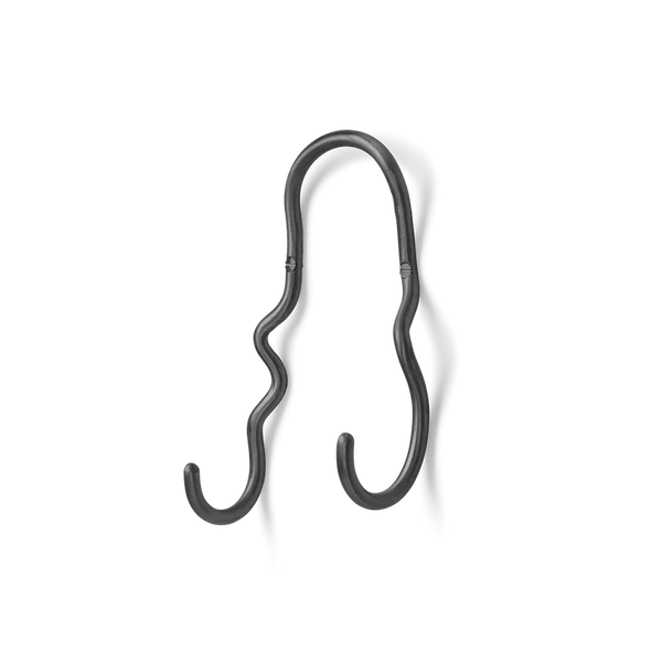 Curvature Double Hook