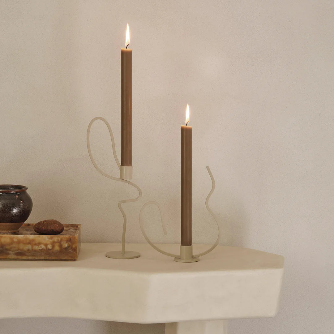 Valse Candle Holder