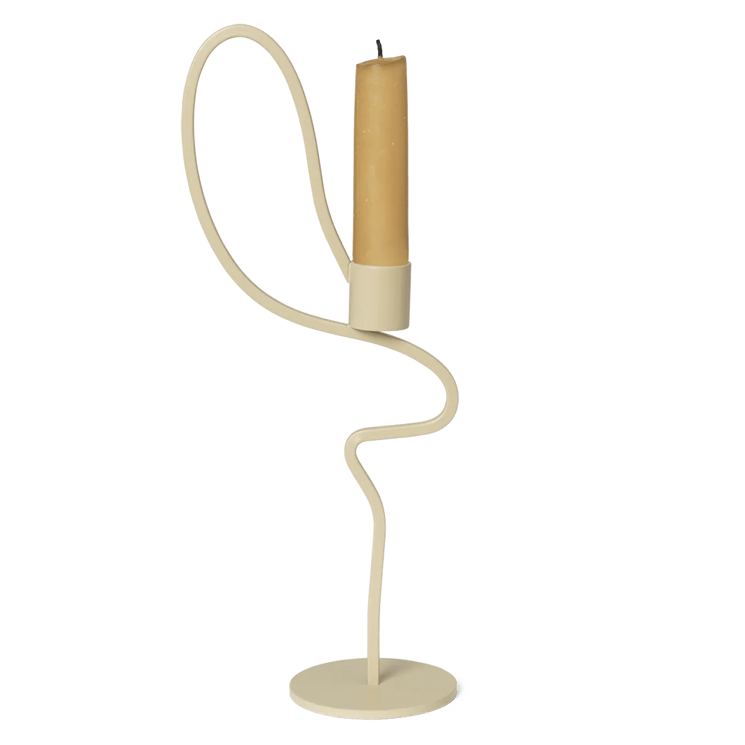 Valse Candle Holder