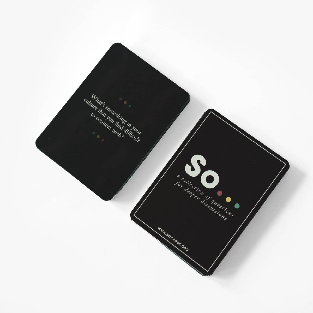 So Cards – Volume Three