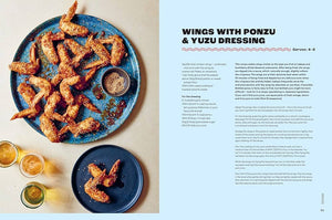 Kung Pao & Beyond - Kochbuch