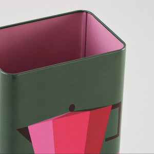 'Still Life' Coffee Storage Tin