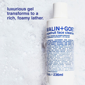 Grapefruit Face Cleanser