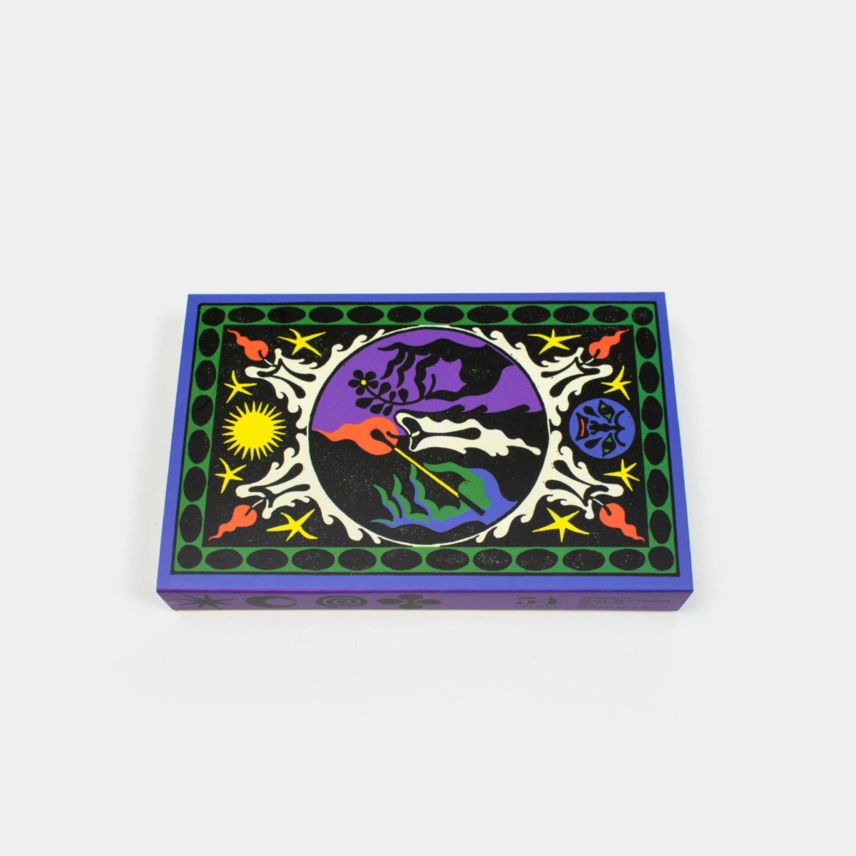 Matches for Candles: "Witch Sticks", Extra-long, 55/pack