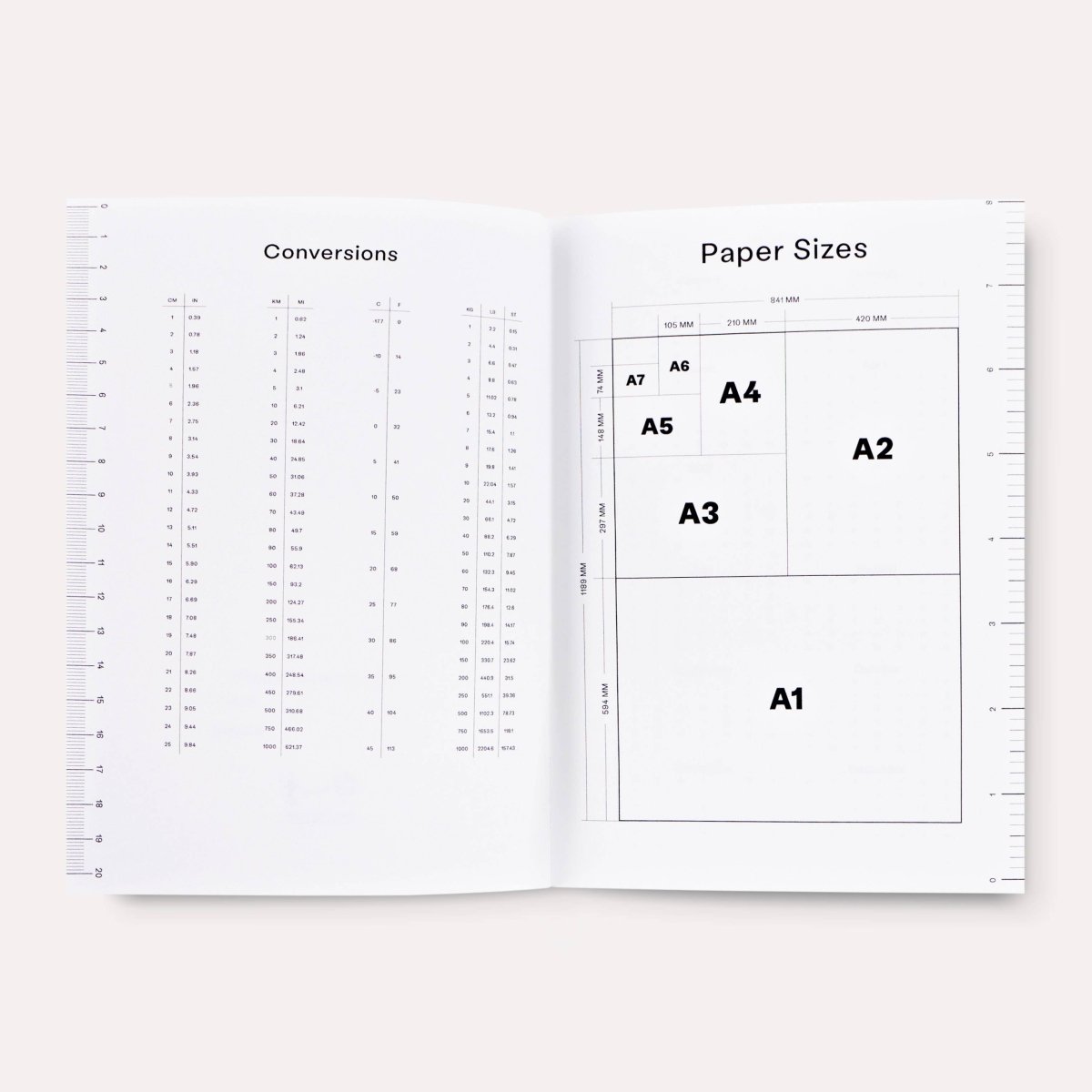 Palau 2026 Dated Weekly Planner Book