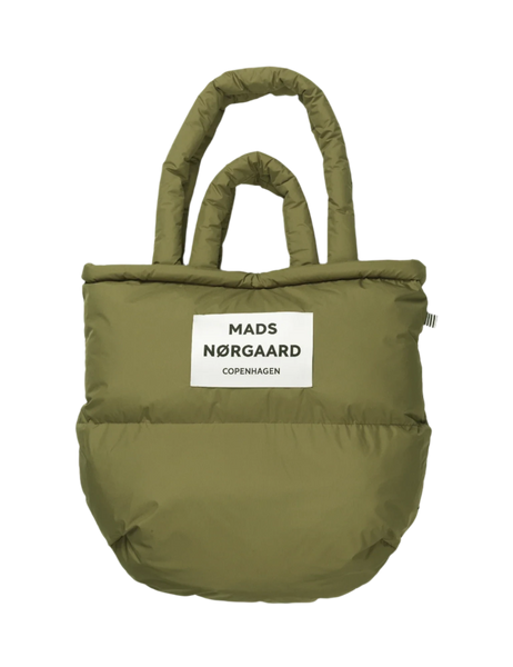 Pillow bag trend outlet