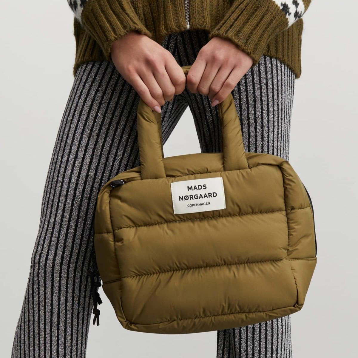 Mads norgaard pillow bag hotsell