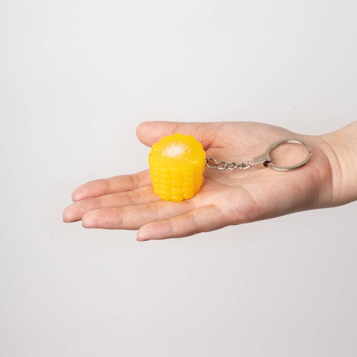 Keychain Corn
