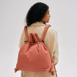 Ona Soft Bag: Oxide