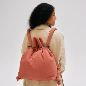 Ona Soft Bag: Sage