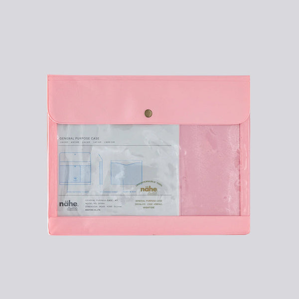 General Purpose Case A5