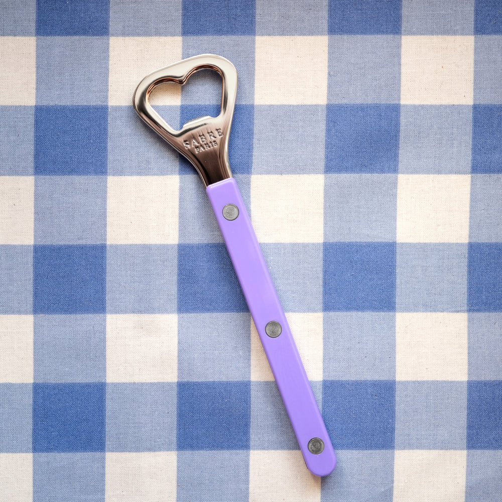 Bottle Opener - Bistro Style
