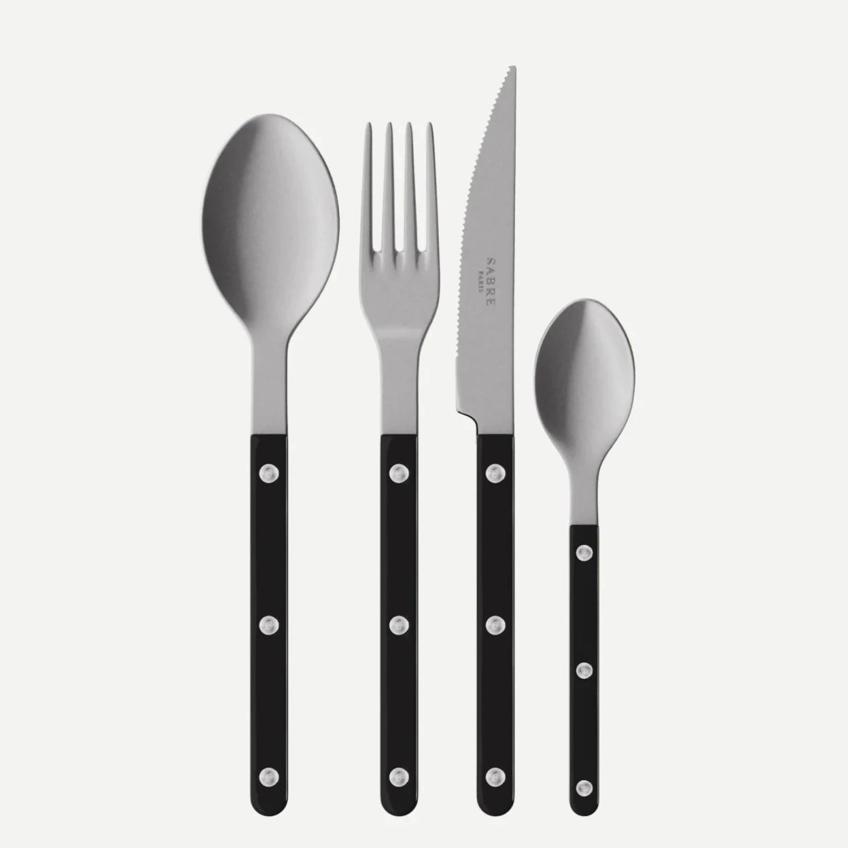 Cutlery Set - Bistrot Style