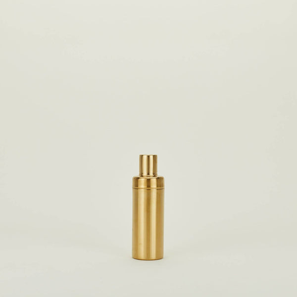 Simple Cocktail Shaker