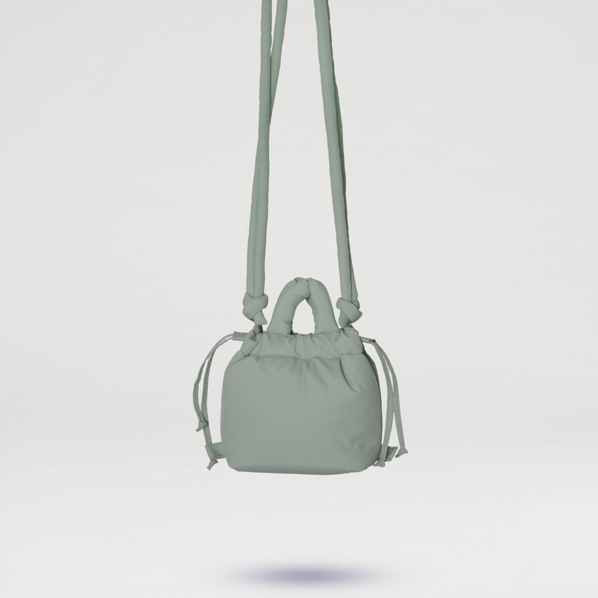 Ona Zippered Organizer – Ölend