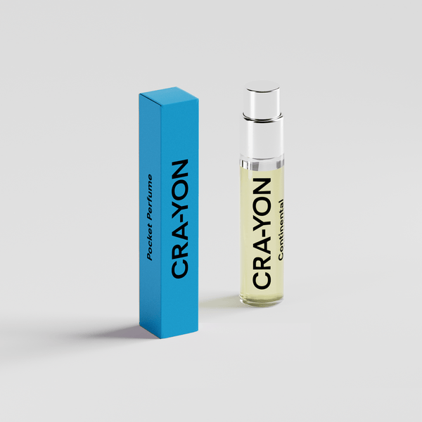 Continental, Eau de Parfum 10ml