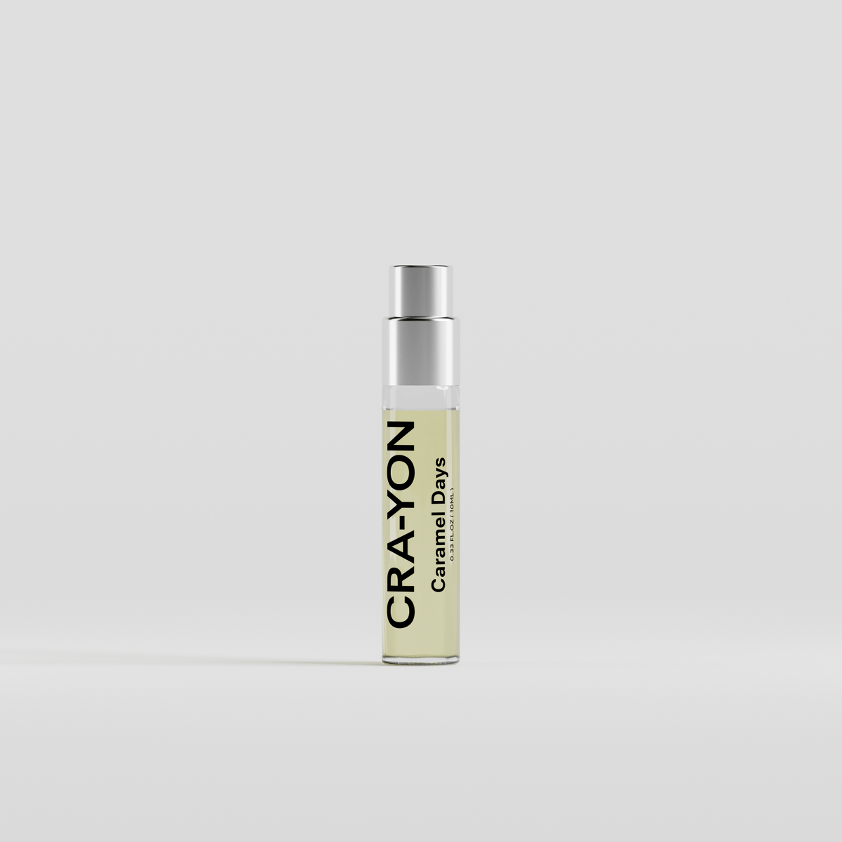 Caramel Days, Eau de Parfum 10ml