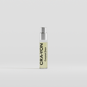 Caramel Days, Eau de Parfum 10ml