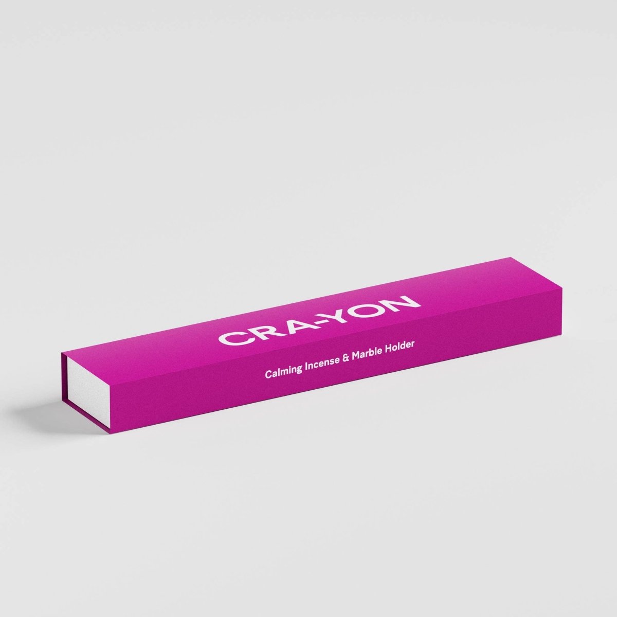 Cra-Yon Calming Incense