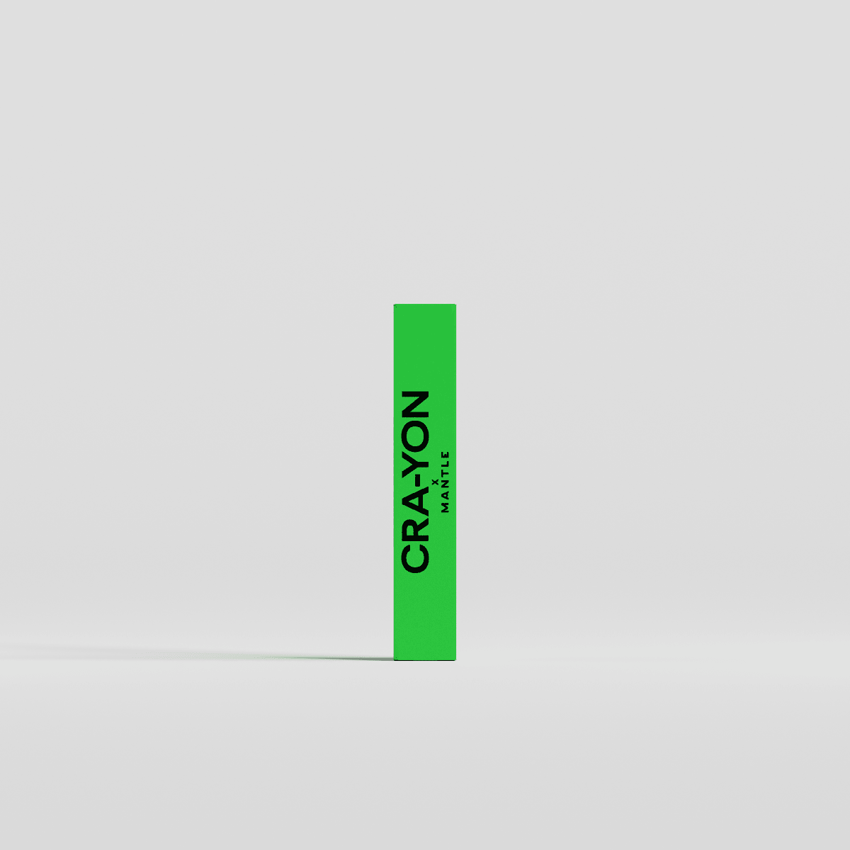 CRA-YON The Dusk Daze Perfume - Herbal Green 10ml