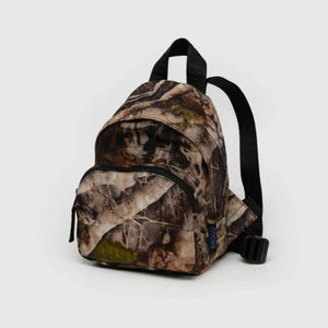 Mini Nylon Backpack