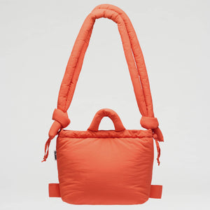 ONA Compact Bag: Coral
