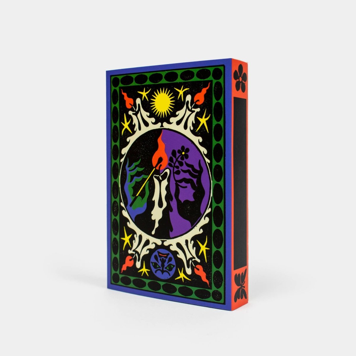 Matches for Candles: "Witch Sticks", Extra-long, 55/pack