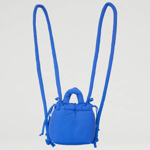 Micro Ona Soft Bag: Cobalt Blue