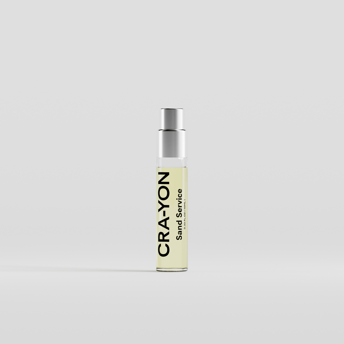 Sand Service, Eau de Parfum 10ml