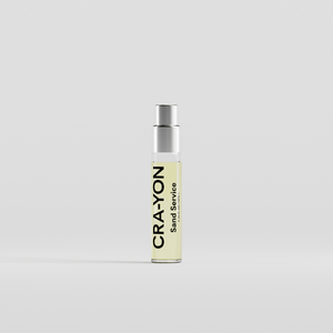 Sand Service, Eau de Parfum 10ml