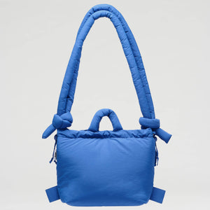 ONA Compact Bag – Cobalt Blue